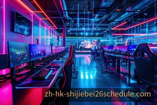 全球总决赛赛前分析氛围图