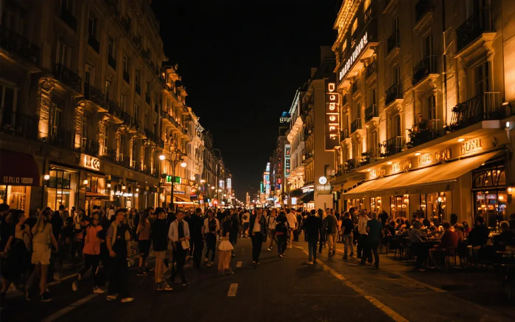 2026世界杯餐饮酒店收入增长指南：赛前两年用装修、菜单与价格策略锁定高价值客群